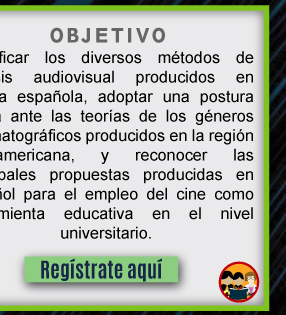 Seminario de Posgrado Teoría del Cine (Registro)